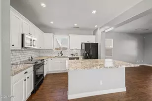 20878 W Hamilton St, Buckeye, AZ 85396 - Photo 3