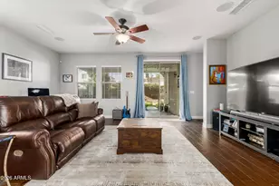 20878 W Hamilton St, Buckeye, AZ 85396 - Photo 3