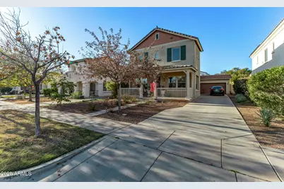 20878 W Hamilton Street, Buckeye, AZ 85396 - Photo 3