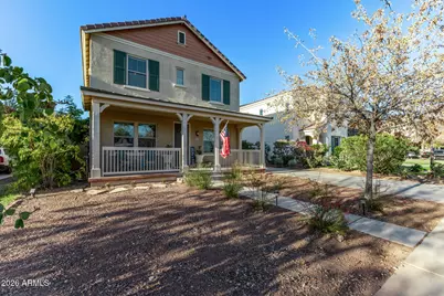 20878 W Hamilton Street, Buckeye, AZ 85396 - Photo 9