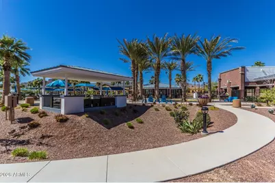 20878 W Hamilton Street, Buckeye, AZ 85396 - Photo 59