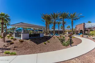 20878 W Hamilton St, Buckeye, AZ 85396 - Photo 59