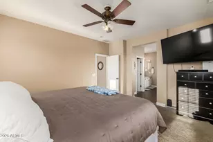 20878 W Hamilton St, Buckeye, AZ 85396 - Photo 27