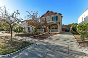 20878 W Hamilton St, Buckeye, AZ 85396 - Photo 7