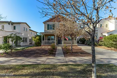 20878 W Hamilton Street, Buckeye, AZ 85396 - Photo 1