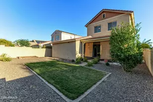 20878 W Hamilton St, Buckeye, AZ 85396 - Photo 39