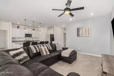 1848 S 223rd Lane, Buckeye, AZ 85326 - Photo 19