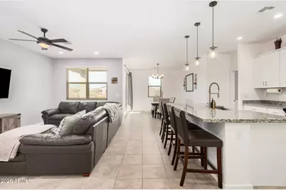 1848 S 223rd Lane, Buckeye, AZ 85326 - Photo 17