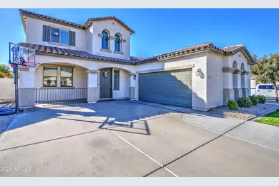 21303 E Alyssa Road, Queen Creek, AZ 85142 - Photo 3