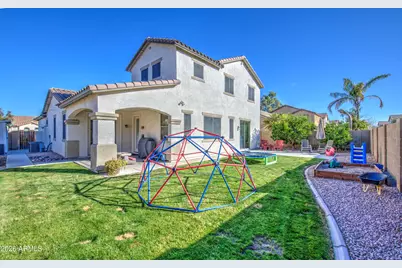 21303 E Alyssa Road, Queen Creek, AZ 85142 - Photo 29