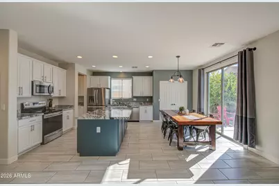 21303 E Alyssa Road, Queen Creek, AZ 85142 - Photo 9