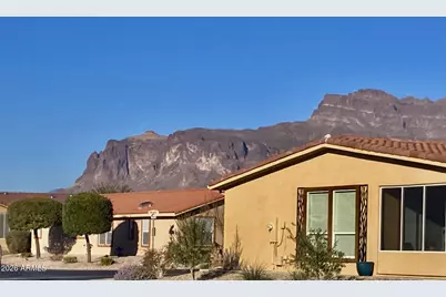 3301 S Goldfield Road #3038, Apache Junction, AZ 85119 - Photo 5