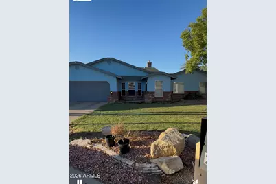 2828 W Northview Avenue, Phoenix, AZ 85051 - Photo 1