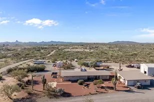 37780 S Camino Blanco Rd, Wickenburg, AZ 85390 - Photo 1