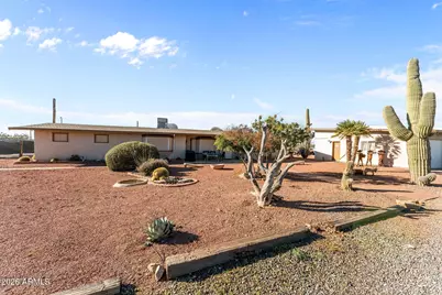 37780 S Camino Blanco Road, Wickenburg, AZ 85390 - Photo 5