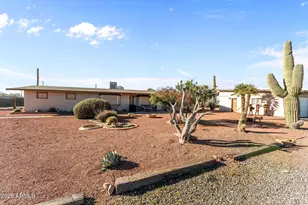 37780 S Camino Blanco Rd, Wickenburg, AZ 85390 - Photo 5