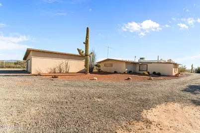 37780 S Camino Blanco Road, Wickenburg, AZ 85390 - Photo 43