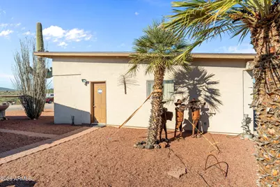 37780 S Camino Blanco Road, Wickenburg, AZ 85390 - Photo 47