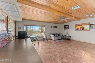 37780 S Camino Blanco Rd, Wickenburg, AZ 85390 - Photo 17