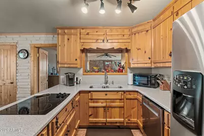 37780 S Camino Blanco Road, Wickenburg, AZ 85390 - Photo 15