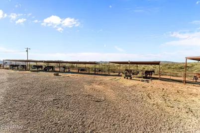 37780 S Camino Blanco Road, Wickenburg, AZ 85390 - Photo 41