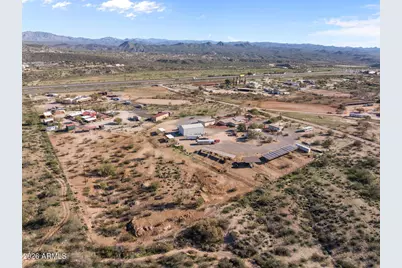37780 S Camino Blanco Road, Wickenburg, AZ 85390 - Photo 51