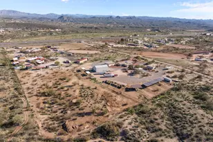 37780 S Camino Blanco Rd, Wickenburg, AZ 85390 - Photo 51
