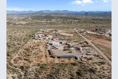 37780 S Camino Blanco Road, Wickenburg, AZ 85390 - Photo 53