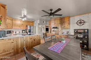 37780 S Camino Blanco Rd, Wickenburg, AZ 85390 - Photo 13