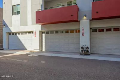 16510 N 92nd Street #1005, Scottsdale, AZ 85260 - Photo 37