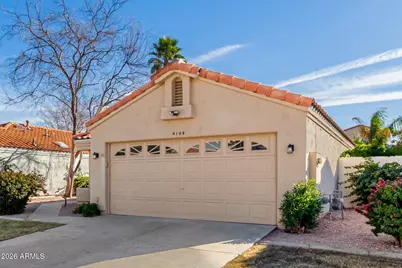 4109 E Mercer Lane, Phoenix, AZ 85028 - Photo 5