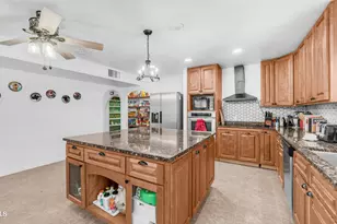 95 S Val Vista Rd, Apache Junction, AZ 85119 - Photo 3