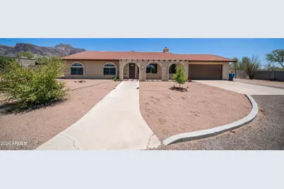 95 S Val Vista Road, Apache Junction, AZ 85119 - Photo 43