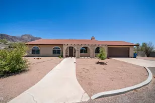 95 S Val Vista Rd, Apache Junction, AZ 85119 - Photo 43