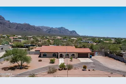 95 S Val Vista Road, Apache Junction, AZ 85119 - Photo 23