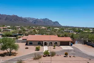 95 S Val Vista Rd, Apache Junction, AZ 85119 - Photo 23
