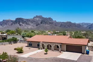 95 S Val Vista Rd, Apache Junction, AZ 85119 - Photo 35