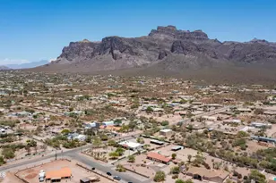 95 S Val Vista Rd, Apache Junction, AZ 85119 - Photo 33