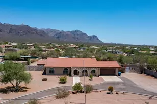 95 S Val Vista Rd, Apache Junction, AZ 85119 - Photo 37