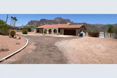 95 S Val Vista Road, Apache Junction, AZ 85119 - Photo 29