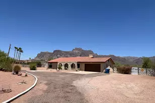 95 S Val Vista Rd, Apache Junction, AZ 85119 - Photo 29