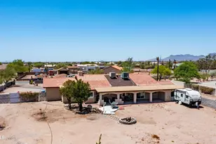 95 S Val Vista Rd, Apache Junction, AZ 85119 - Photo 51