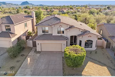 17351 E Via Del Oro Drive, Fountain Hills, AZ 85268 - Photo 29