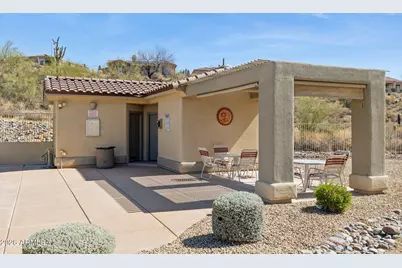 17351 E Via Del Oro Drive, Fountain Hills, AZ 85268 - Photo 33