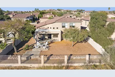 17351 E Via Del Oro Drive, Fountain Hills, AZ 85268 - Photo 35