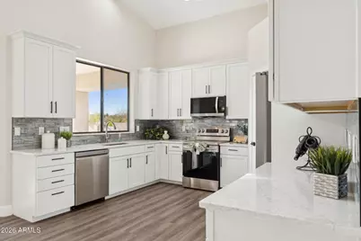 17351 E Via Del Oro Drive, Fountain Hills, AZ 85268 - Photo 3