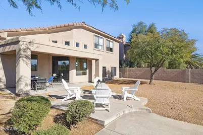 17351 E Via Del Oro Drive, Fountain Hills, AZ 85268 - Photo 5