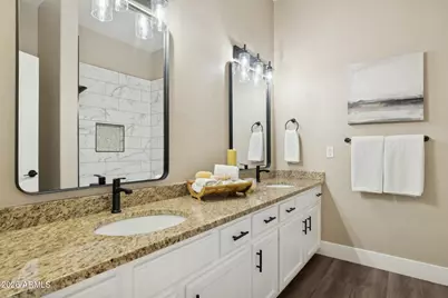 17351 E Via Del Oro Drive, Fountain Hills, AZ 85268 - Photo 27