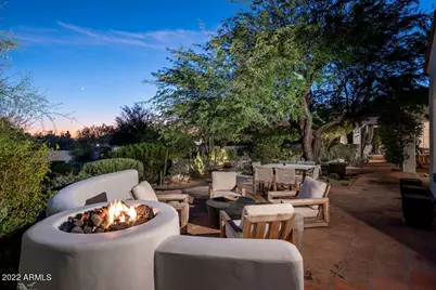 6723 N Desert Fairways Drive, Paradise Valley, AZ 85253 - Photo 31