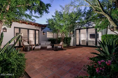 6723 N Desert Fairways Drive, Paradise Valley, AZ 85253 - Photo 35